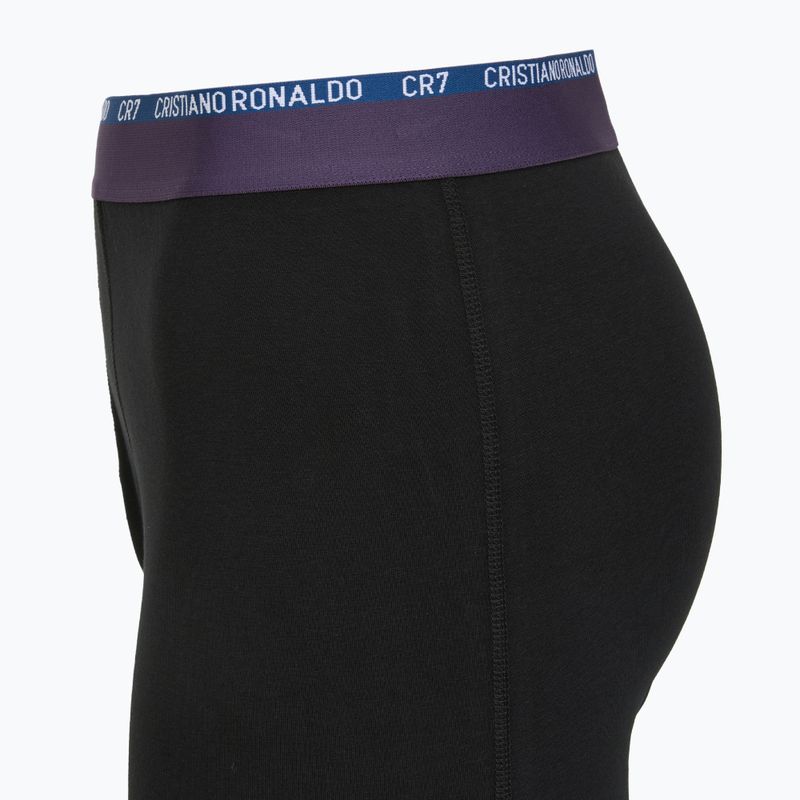 Мъжки боксерки CR7 Basic Trunk 7 чифта 2813 multicolour 4