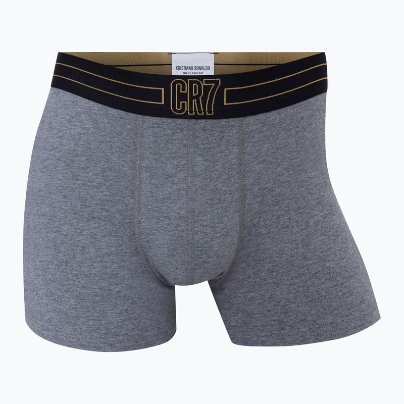 Мъжки боксерки CR7 Basic Trunk 7 чифта 2815 multicolor 5