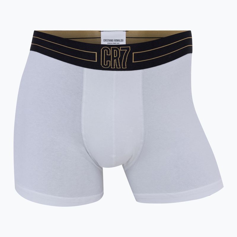 Мъжки боксерки CR7 Basic Trunk 7 чифта 2815 multicolor 7