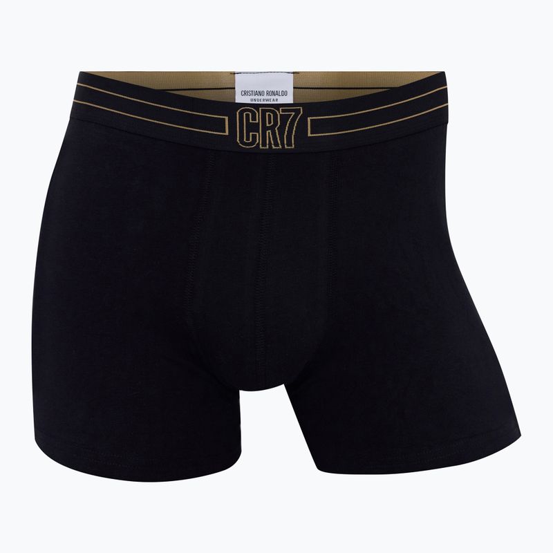 Мъжки боксерки CR7 Basic Trunk 7 чифта 2815 multicolor 9