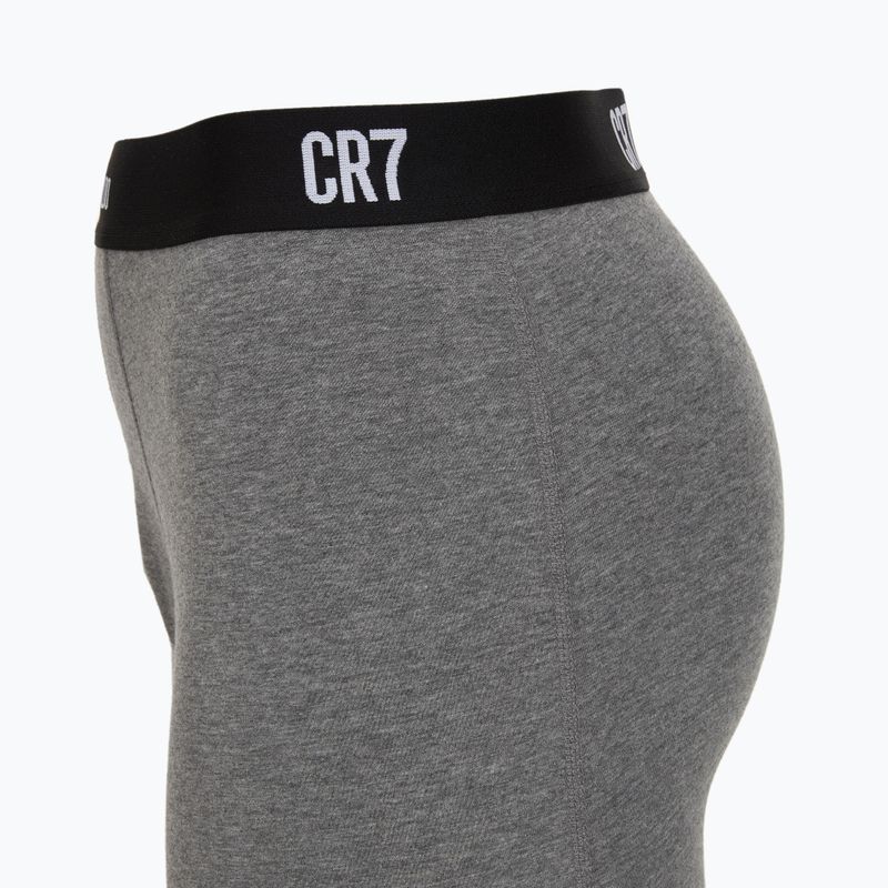 Мъжки боксерки CR7 Basic Trunk 3 чифта multicolour 6