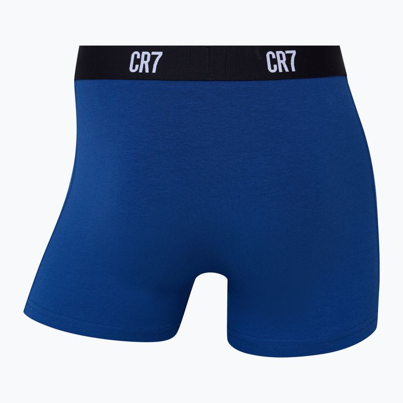 Мъжки боксерки CR7 Basic Trunk 5 чифта multicolour 6