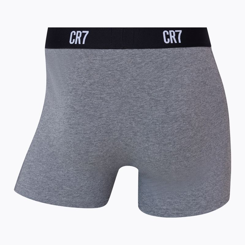 Мъжки боксерки CR7 Basic Trunk 5 чифта multicolour 10