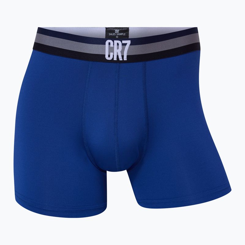 Мъжки боксерки CR7 Basic Trunk 3 чифта multicolour 7