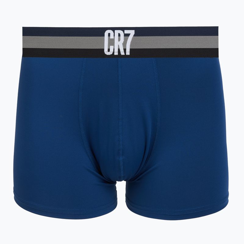 Мъжки боксерки CR7 Basic Trunk 3 чифта multicolour 2