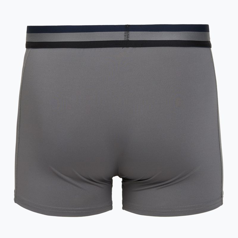 Мъжки боксерки CR7 Basic Trunk 3 чифта multicolour 5