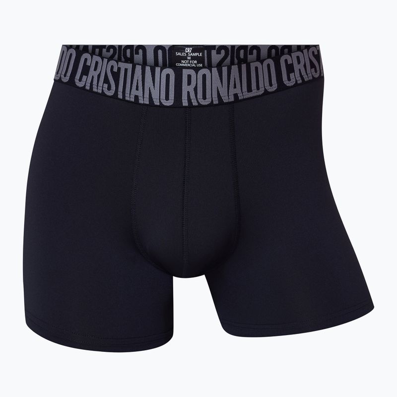 Мъжки боксерки CR7 Fashion Trunk 5 чифта 700 multicolour 3