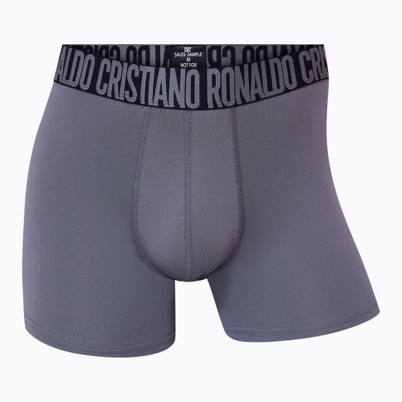 Мъжки боксерки CR7 Fashion Trunk 5 чифта 700 multicolour 5