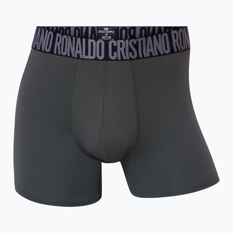 Мъжки боксерки CR7 Fashion Trunk 5 чифта 700 multicolour 7