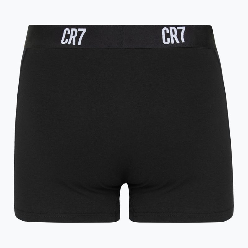 Мъжки боксерки CR7 Basic Trunk 4 чифта 2506 multicolor 4