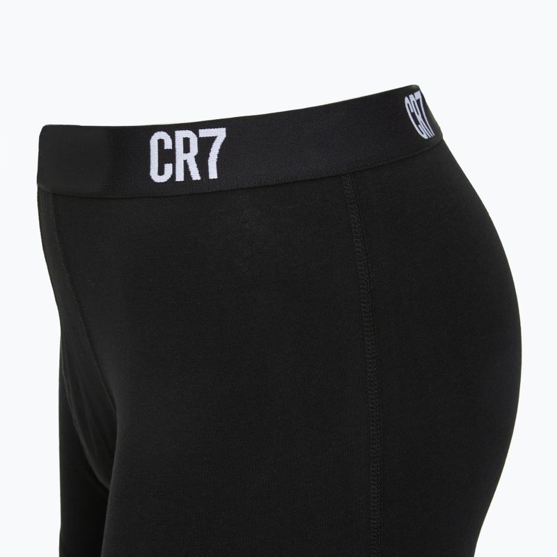 Мъжки боксерки CR7 Basic Trunk 4 чифта 2506 multicolor 5