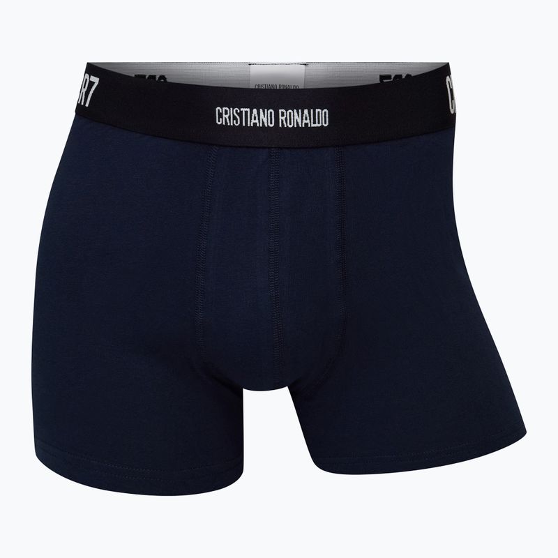 Мъжки боксерки CR7 Basic Trunk 5 чифта 2344 multicolor 3