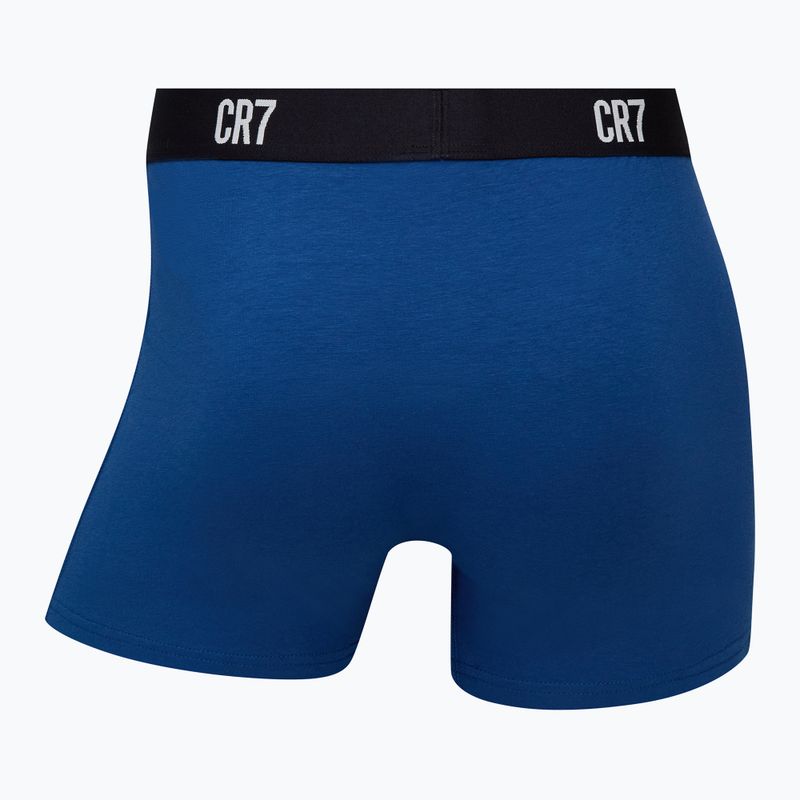 Мъжки боксерки CR7 Basic Trunk 5 чифта 2344 multicolor 6