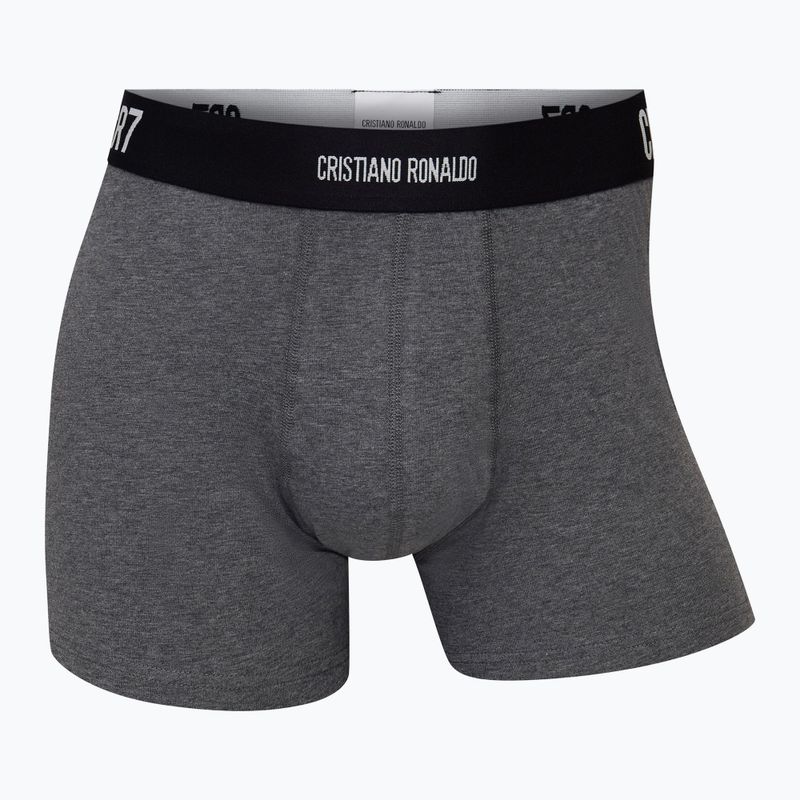 Мъжки боксерки CR7 Basic Trunk 5 чифта 2344 multicolor 7