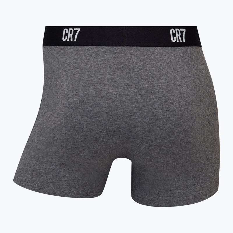 Мъжки боксерки CR7 Basic Trunk 5 чифта 2344 multicolor 8