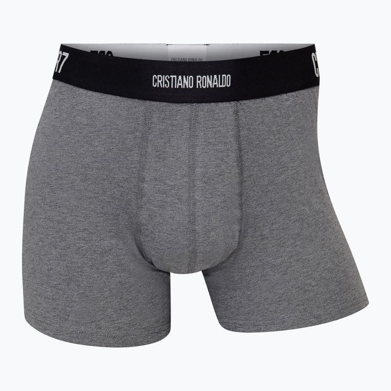 Мъжки боксерки CR7 Basic Trunk 5 чифта 2344 multicolor 9