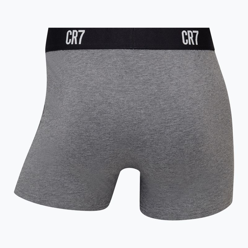 Мъжки боксерки CR7 Basic Trunk 5 чифта 2344 multicolor 10
