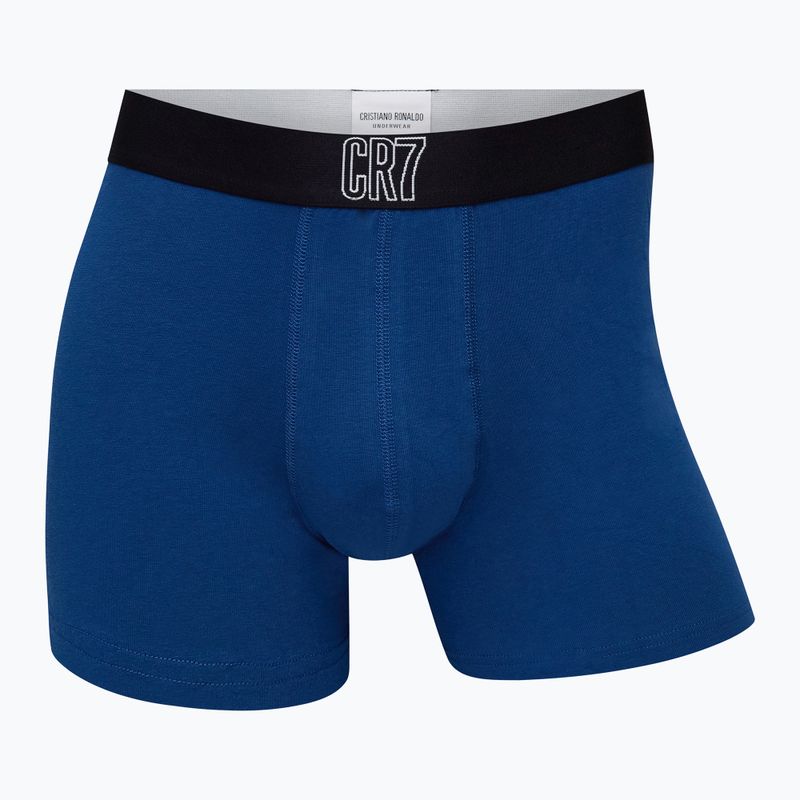 Мъжки боксерки CR7 Basic Trunk 5 чифта 2350 multicolor 7