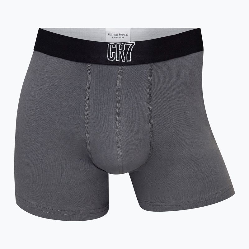 Мъжки боксерки CR7 Basic Trunk 5 чифта 2350 multicolor 11