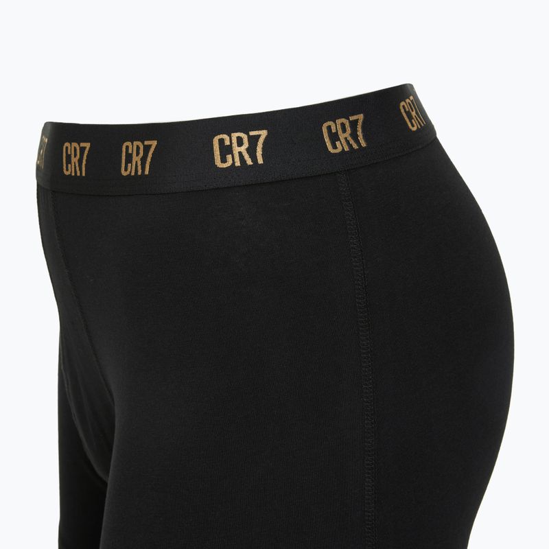 Мъжки боксерки CR7 Basic Trunk 7 чифта 2816 black 4