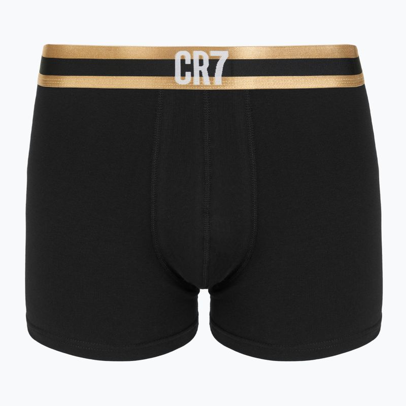 Мъжки боксерки CR7 Basic Trunk 6 pairs multicolour 2