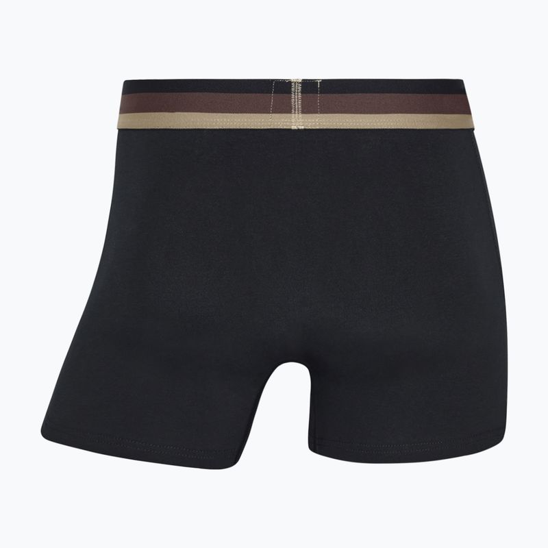 Мъжки боксерки CR7 Basic Trunk 3 чифта multicolour 4