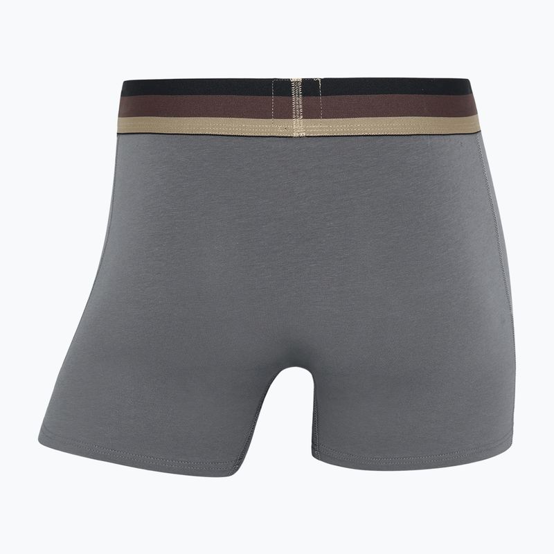 Мъжки боксерки CR7 Basic Trunk 3 чифта multicolour 6