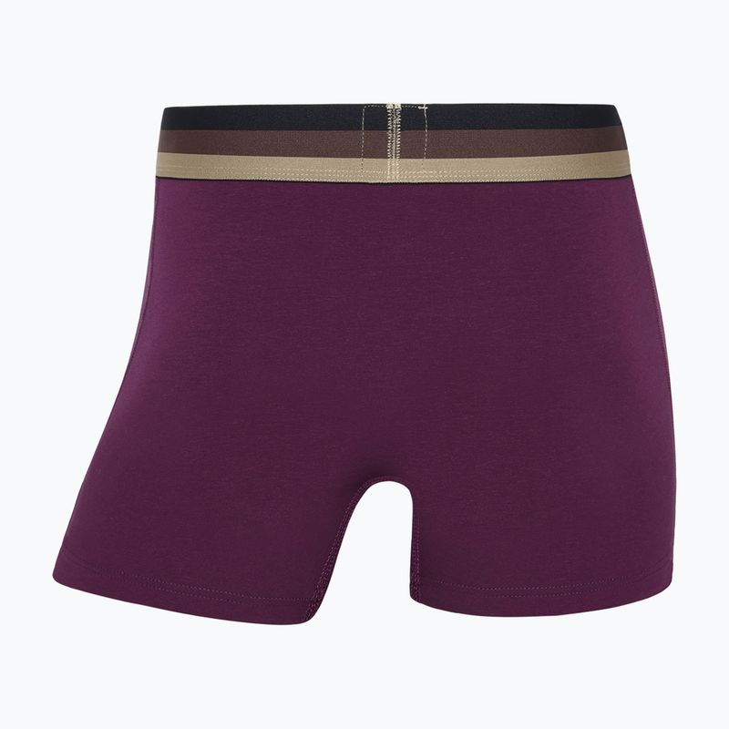 Мъжки боксерки CR7 Basic Trunk 3 чифта multicolour 8