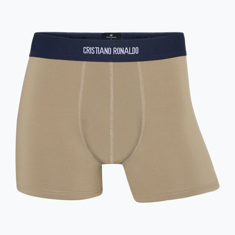 Мъжки боксерки CR7 Basic Trunk 3 чифта 208 multicolour 7