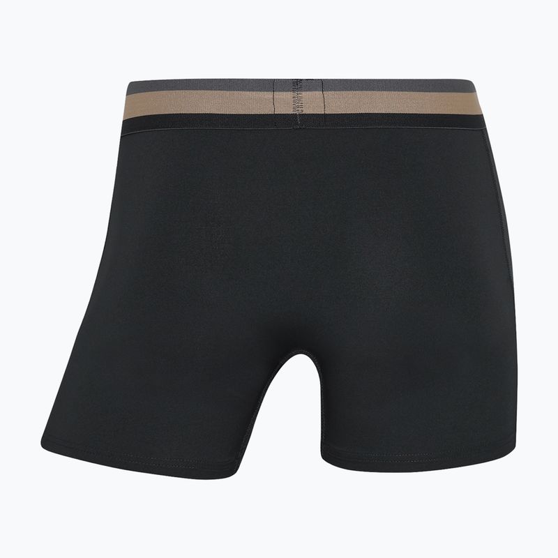Мъжки боксерки CR7 Fashion Trunk 5 чифта multicolour 4