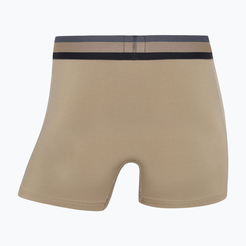 Мъжки боксерки CR7 Fashion Trunk 5 чифта multicolour 8