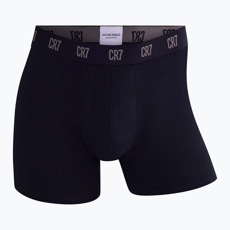 Мъжки боксерки CR7 Basic Trunk 3 чифта multicolour 5