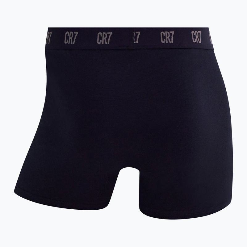 Мъжки боксерки CR7 Basic Trunk 3 чифта multicolour 6