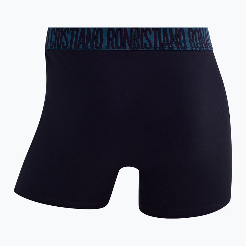 Мъжки боксерки CR7 Basic Trunk 4 чифта 2512 multicolor 4