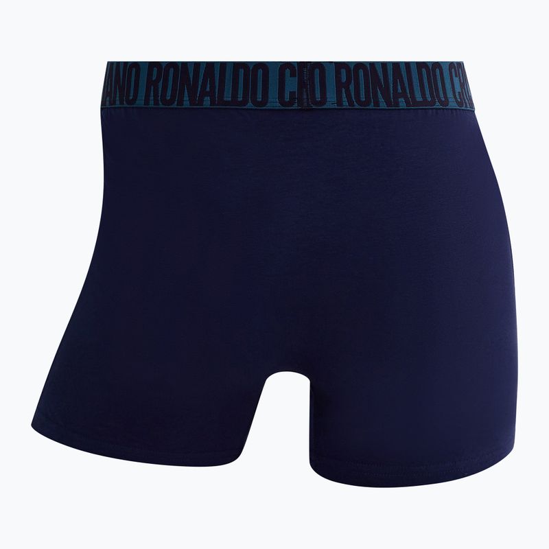 Мъжки боксерки CR7 Basic Trunk 4 чифта 2512 multicolor 6