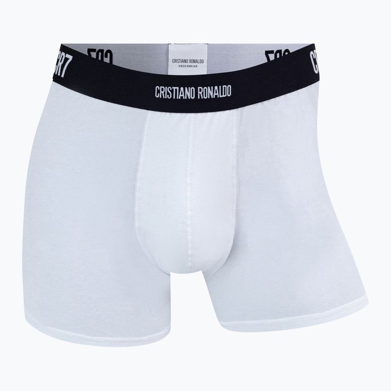 Мъжки боксерки CR7 Basic Trunk 7 чифта 2820 multicolor 3
