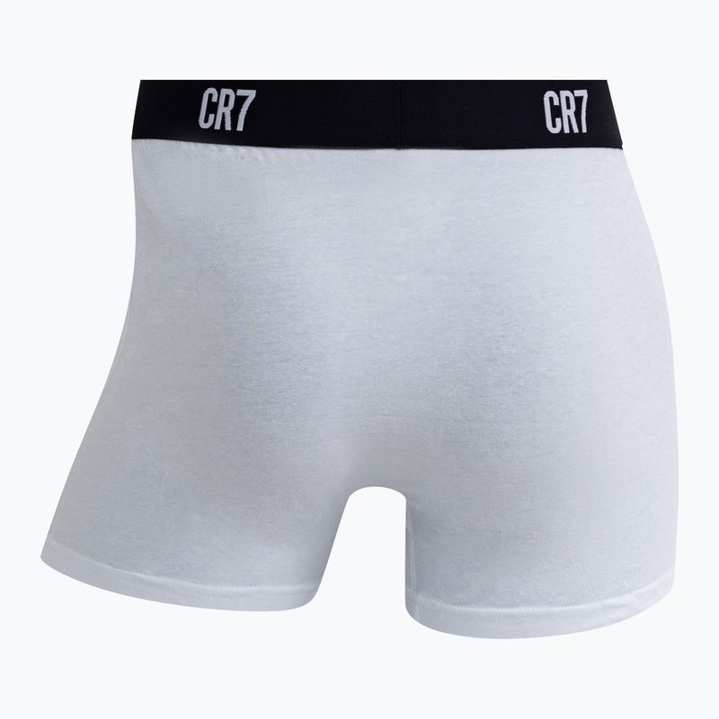 Мъжки боксерки CR7 Basic Trunk 7 чифта 2820 multicolor 4