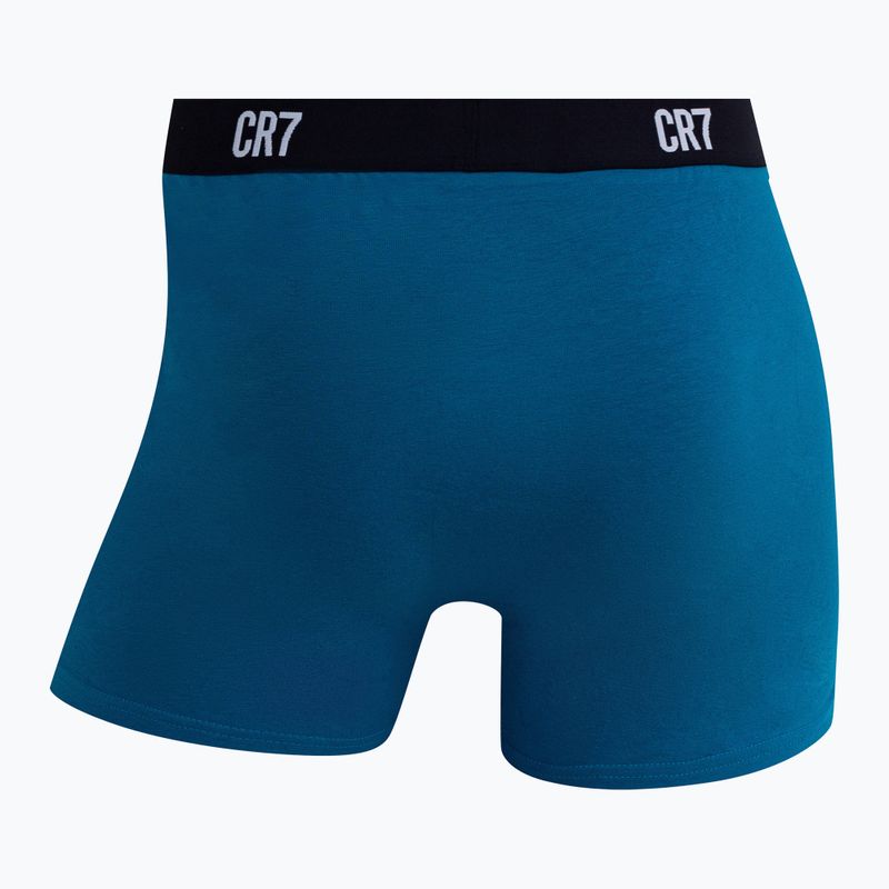 Мъжки боксерки CR7 Basic Trunk 7 чифта 2820 multicolor 6