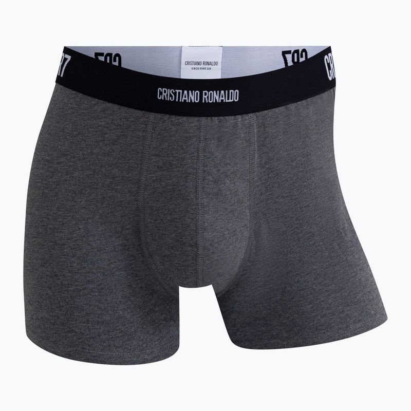 Мъжки боксерки CR7 Basic Trunk 7 чифта 2820 multicolor 7