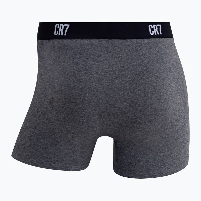 Мъжки боксерки CR7 Basic Trunk 7 чифта 2820 multicolor 8