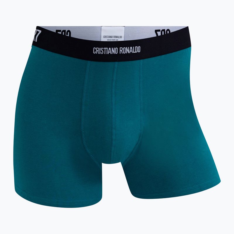 Мъжки боксерки CR7 Basic Trunk 7 чифта 2820 multicolor 9