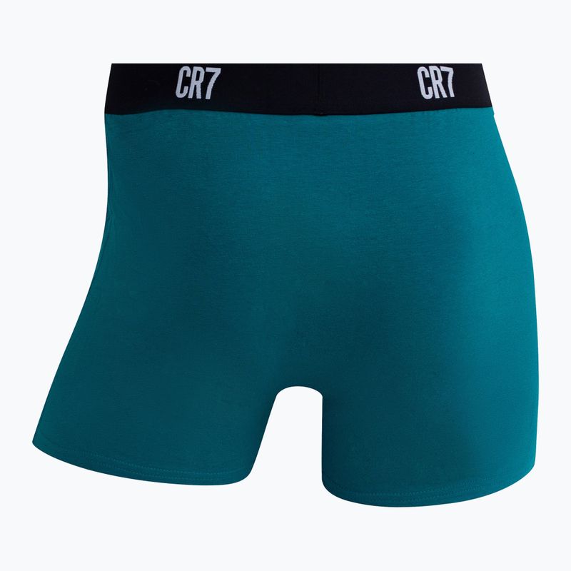 Мъжки боксерки CR7 Basic Trunk 7 чифта 2820 multicolor 10