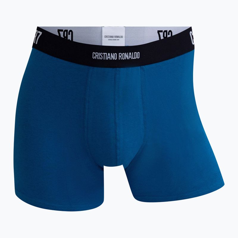 Мъжки боксерки CR7 Basic Trunk 7 чифта 2820 multicolor 11