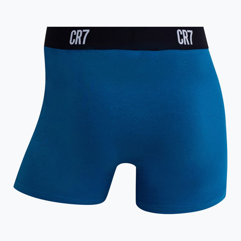 Мъжки боксерки CR7 Basic Trunk 7 чифта 2820 multicolor 12