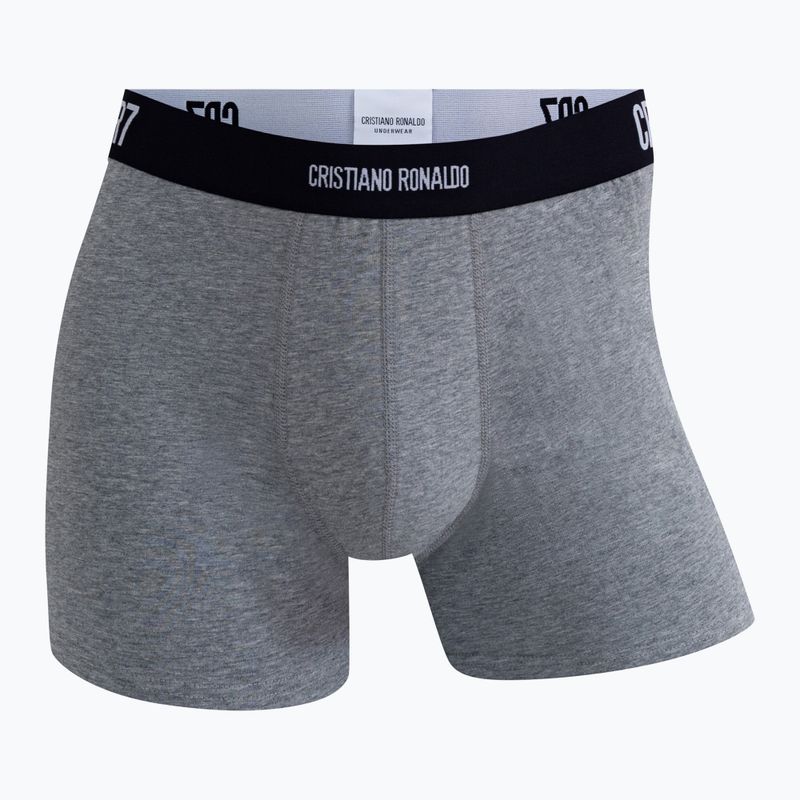 Мъжки боксерки CR7 Basic Trunk 7 чифта 2820 multicolor 13