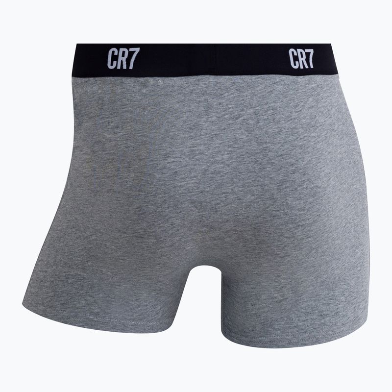 Мъжки боксерки CR7 Basic Trunk 7 чифта 2820 multicolor 14