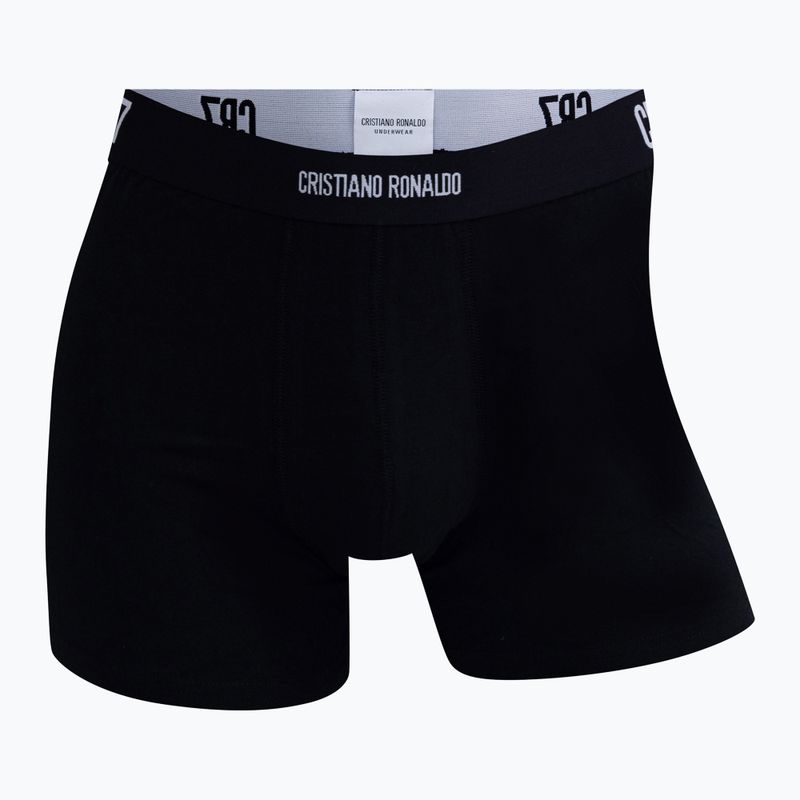 Мъжки боксерки CR7 Basic Trunk 7 чифта 2820 multicolor 15