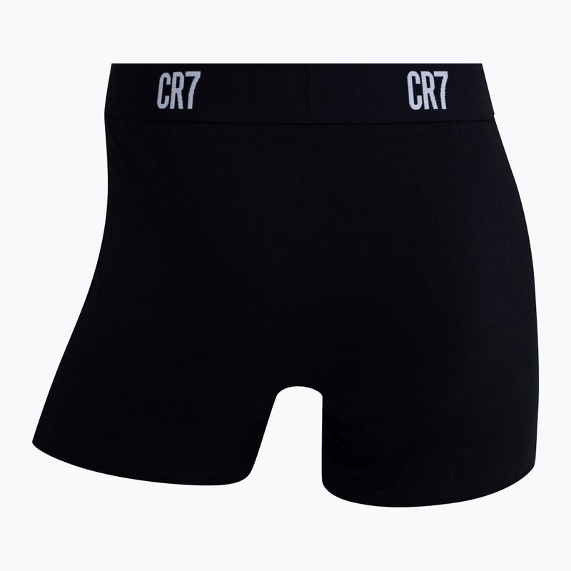 Мъжки боксерки CR7 Basic Trunk 7 чифта 2820 multicolor 16