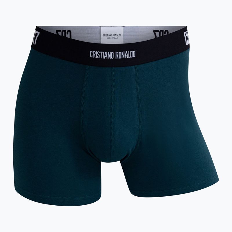 Мъжки боксерки CR7 Basic Trunk 7 чифта 2821 multicolor 3