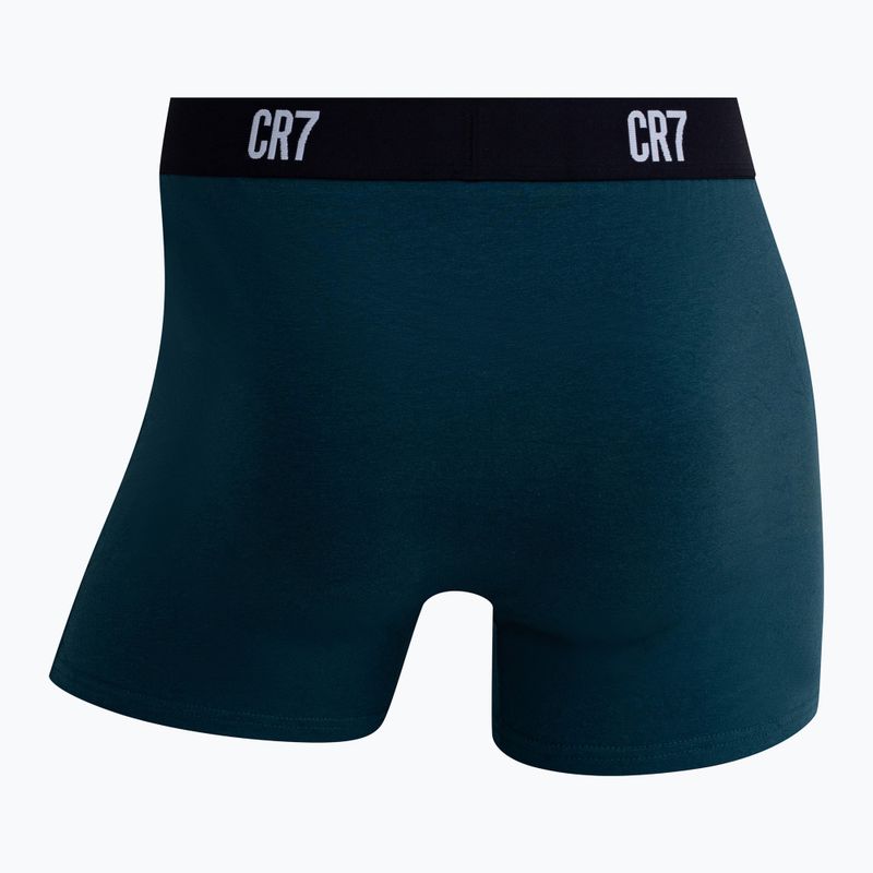 Мъжки боксерки CR7 Basic Trunk 7 чифта 2821 multicolor 4
